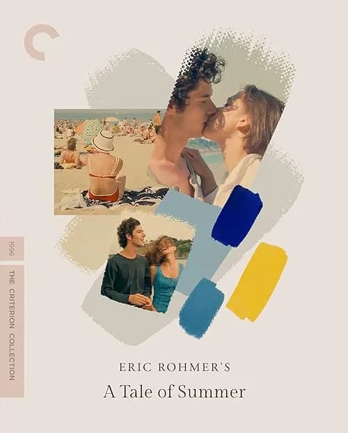 A Summer's Tale