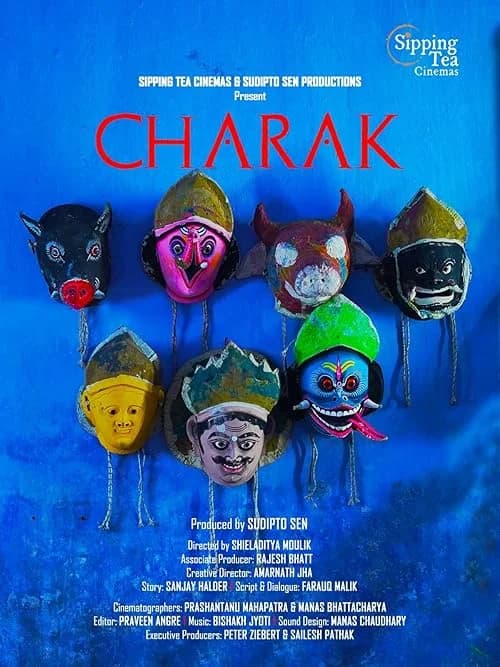 Charak