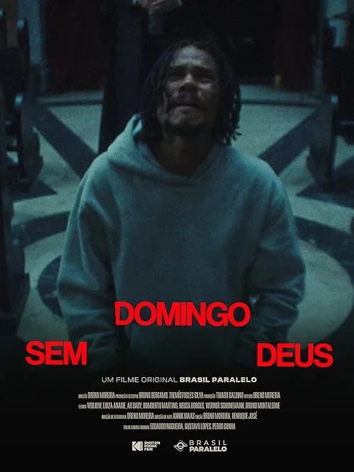 Domingo sem Deus