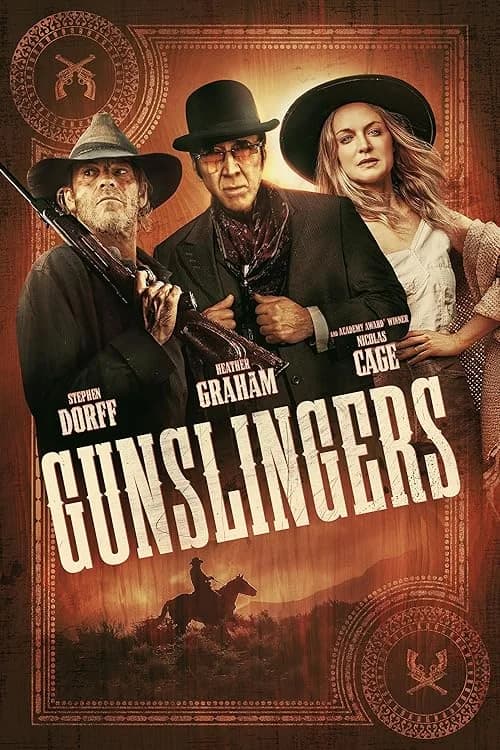 Gunslingers