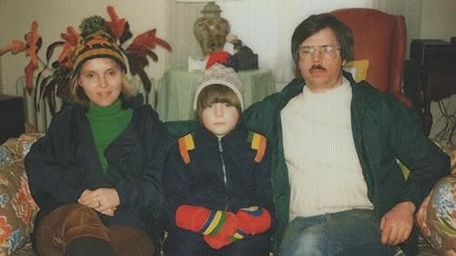 Paralyzed by Hope: The Maria Bamford Story film posteri