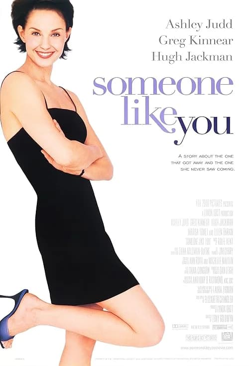 Someone Like You