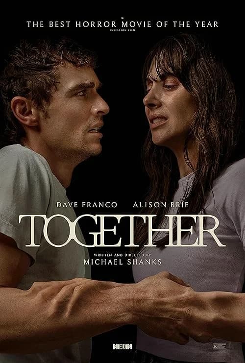 Together film posteri