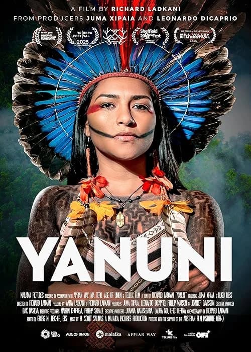 Yanuni